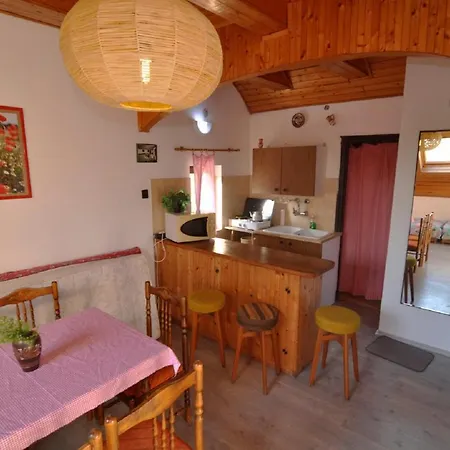 In 35847 Διαμέρισμα Balatonvilágos